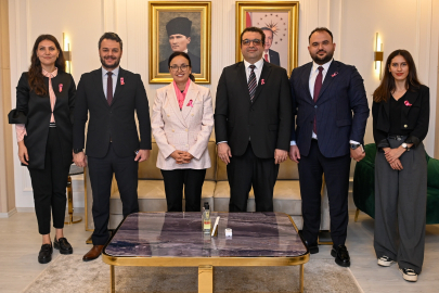 Uludağ Elektrik’ten Meme Kanserine Karşı “Pembe Farkındalık”