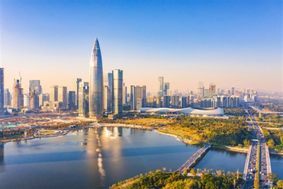 Çin'in yönetim sırrını barındıran harika plan