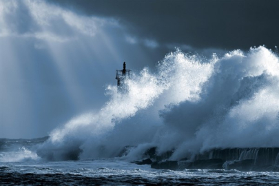 Marmara’da lodos fırtınası bekleniyor