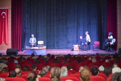 "Mahallede Tiyatro Var!” projesi Beypazarı seyircisiyle buluştu
