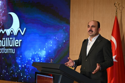 Başkan Altay: Gençlerimizle ilgili meselelerde imkanlar oluşturmaya çalışıyoruz