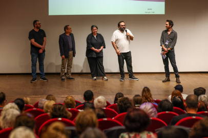 Altın Portakal’da İlk Gün Keşiflerle Başladı 