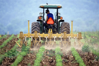 Bulgaristan’da çiftçilere mazot desteği