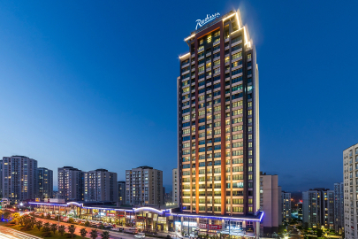 Artaş Oteller Grubu’nda Vadistanbul Kadrosuna İki Önemli Terfi