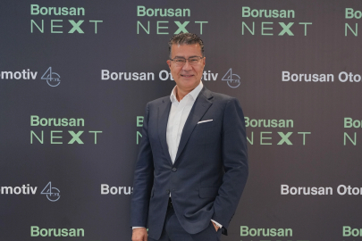 Borusan Next’in Carvak'ı Satın Alma Süreci Resmen Tamamlandı
