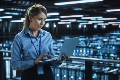 Canon, Yeni Quocirca Raporunda 2025 Baskı Güvenliği Lideri Oldu!