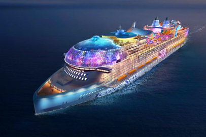 Sea Genesis Group’tan Deniz Turizminde Dev Yenilik