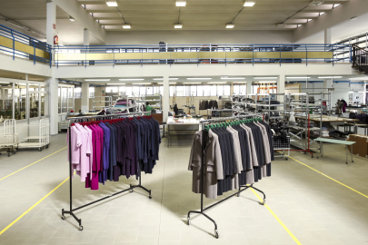Türk Moda Endüstrisi 2026 Yılında Yeni Dünya’ya Odaklanacak