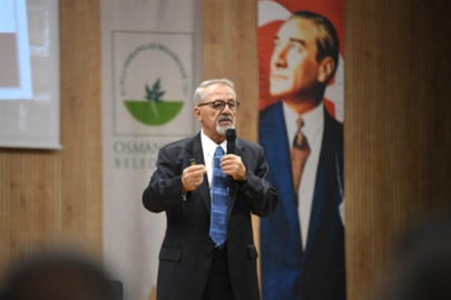 Prof. Dr. Naci Görür’den Balıkesir depremine ilişkin uyarı: Hasarlı evlerden uzak durun