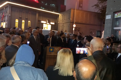 Kaya, İYİ Parti Bursa İl Başkanlığı adaylığını açıkladı