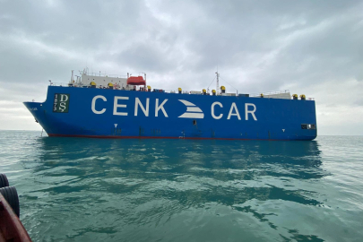 Cenk Shipping Group Cumhuriyetimizin 102. Yılında Denizlerde Yeni Bir Dönem Başlatıyor
