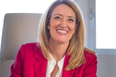 Metsola’dan Valencia mesajı: Bir yıl sonra da İspanya’nın yanındayız