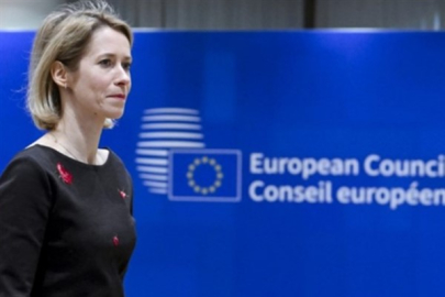 Kallas: Taraflar müzakerelere dönmeli ve insani yardıma güvenli erişim sağlanmalı