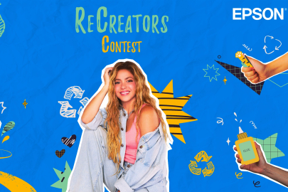 Epson, Uluslararası Sürdürülebilirlik Günü'nde Çevresel Faaliyetlerin Önemine Dikkat Çekiyor 