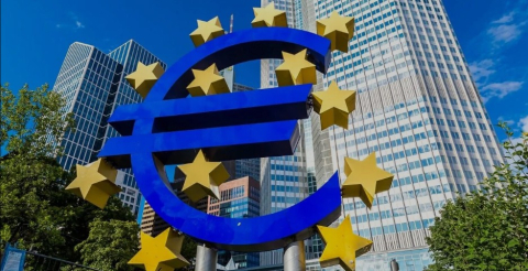 Avrupa Merkez Bankası faiz oranını yüzde 2'de sabit bıraktı