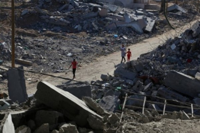 UNRWA: Gazze’de 12 binden fazla personel insani yardım çalışmalarını sürdürüyor