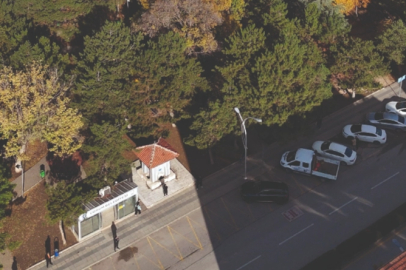 Çorum’a ikinci temapark geliyor