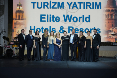 Elite World, Skalite Ödülleri’nde Ödüle Layık Görüldü