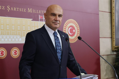 İYİ Partili Çömez: Türk hayvan yetiştiricisi kan ağlıyor