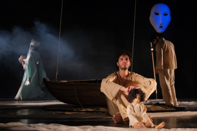 ABT, Adana ve Ankara turnelerinde sanatseverlerle buluştu