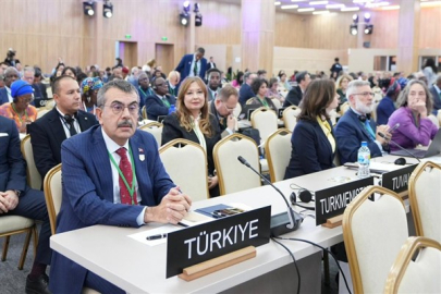 Bakan Tekin: Yapay zekayı, sürdürülebilir anlayışla eğitim sistemimize entegre ettik