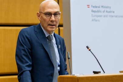 BM İnsan Hakları Yüksek Komiseri Türk: Evsizlik insan hakları krizidir