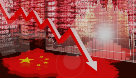 Çin'de imalat sektörü Ekim'de 6 ayın en düşük düzeyine geriledi