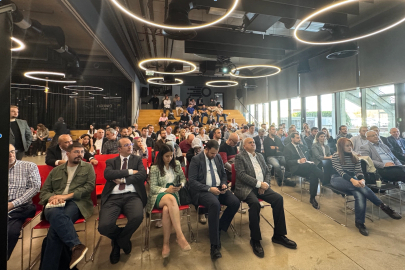 Ankara Girişim Ekosistemine Işık Tutan Yeni Rapor, Yoğun Katılımla Değerlendirildi