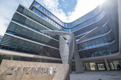  Siemens ve NVIDIA, Yapay Zekâ Çağında Üretim İçin Yeni Ürün Gamını Vitrine Çıkardı