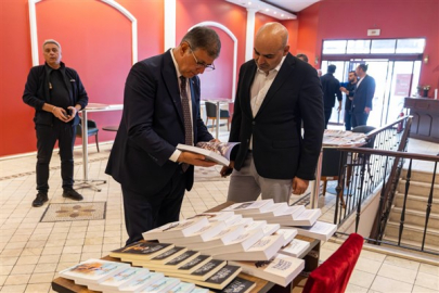 Tugay: Bu sistemi düşünen beyinler değişterecek