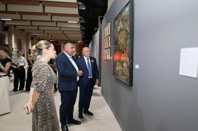 Antik Misis’in Hikâyesi Çağdaş Sanatla Buluştu