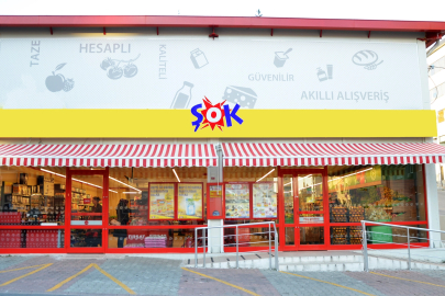 ŞOK Marketler, 100 Ürünü Geçen Senenin Fiyatlarıyla Satışa Sunuyor   
