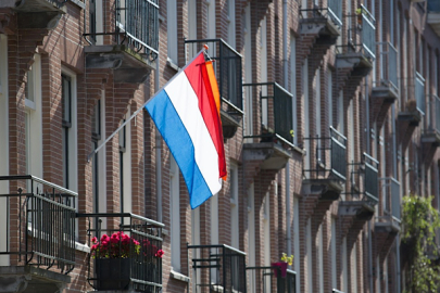 Hollanda, gazetecilerin güvenliği için uluslararası çağrısını yineledi