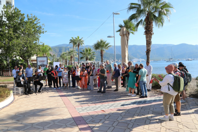 Marmaris–Fürth Kardeş Şehir İlişkisinde 30. Yıl Kutlamaları Başladı