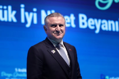 Bak, İngiltere’de Cumhuriyet Kupası finaline katıldı