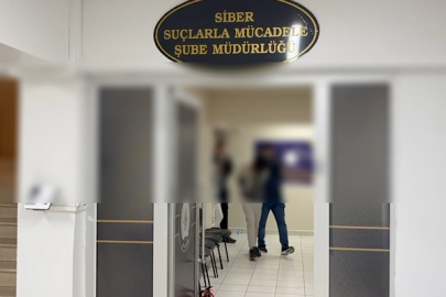 Sakarya merkezli 36 ilde siber suç operasyonu