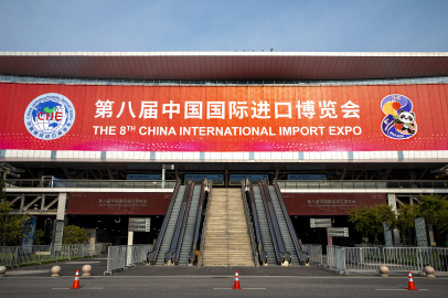 Li Qiang 8. CIIE’nın açılışına katılacak