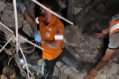 İsrail, üç rehinenin cenazelerinin daha teslim edildiğini doğruladı