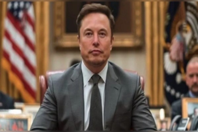 Elon Musk, 3I/Atlas'ın "uzaylı uzay gemisi” olabileceğini iddia etti