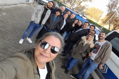 CHP Yıldırım İlçe Örgütü’nden Hasan Doğan’a verilen cezaya tepki