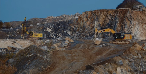 KÜRESEL PİYASALAR - Küresel nadir toprak elementleri hisseleri hızla yükseliyor