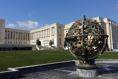 BM: Sudan’da insani yardım çalışanlarına engel çıkarılmamalı