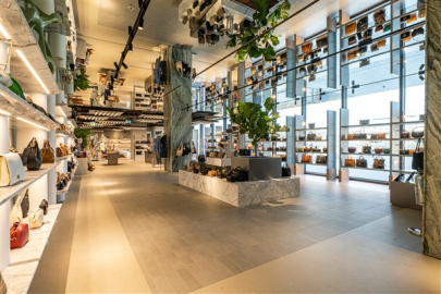 Modern tasarım, bambaşka bir alışveriş deneyimi: Boyner Tersane İstanbul’da