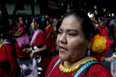 İspanya, Meksika yerlilerinin maruz kaldığı "haksızlık"tan duyduğu üzüntüyü dile getirdi