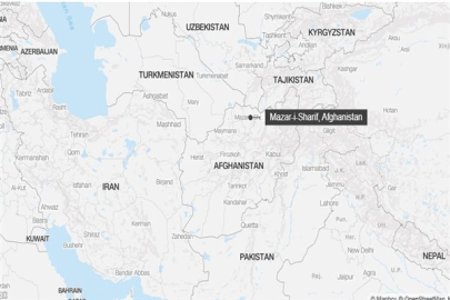 Afganistan'ın kuzeyinde 6,3 büyüklüğünde ölümcül deprem meydana geldi