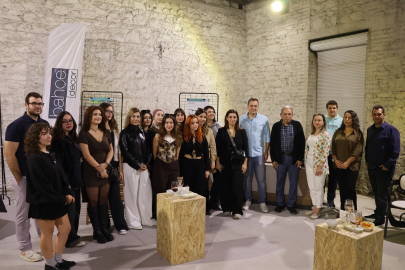 Eko-Tasarım Rüzgârı Ege’den Esti 