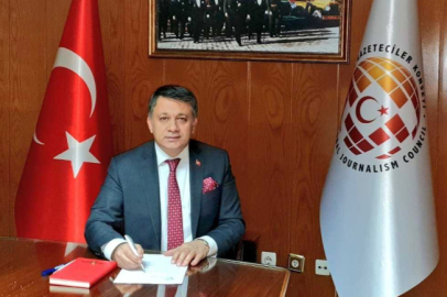 KGK 5. Küresel Medya Buluşması Alanya’da başlıyor!