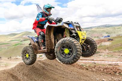 100’ün Üzerinde Sporcu Senoz Vadisi’nde Yarışacak