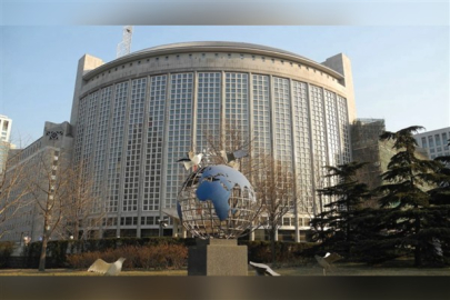 Çin: Başka ülkelerin gemilerine yönelik hukuk dışı kolluk faaliyetlerine karşıyız