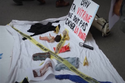 Shein, tepkiler üzerine tüm seks bebeklerinin satışını yasakladı